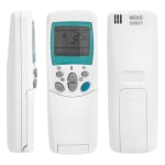 Дистанционно управление за климатик BKE 6600 D 6711A20039D