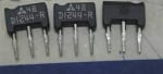 Транзистор 2SD1244-R