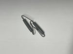 DROSEL 125 UH 0.4A