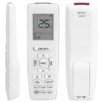 Дистанционно управление за климатик GREE YAP1F4