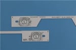 Диодни ленти комплект 2 бр. 4C-LB3205-YH3 TOT_32_P1_2X5_2121C_5S1P