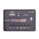 MV-14907 USB-SD-AUX-Bluetooth