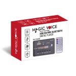 MV-14907 USB-SD-AUX-Bluetooth