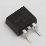 Транзистор IGBT RJP63K2 TO-263