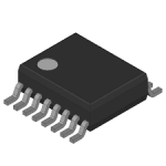 Интегрална схема LTC3830ES SSOP-16