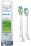 HX6062 Sonicare toothbrush head Бяла 2бр
