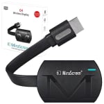 Mirascreen G4 безжичен HDMI видео + аудио предавател PM-6002