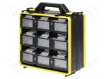 Комплект с контейнери 15  NB-DR15A