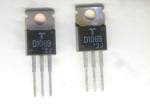 Транзистор 2SD1069