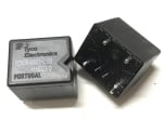 Реле електромагнитно V23076-A1001-C133  7pins