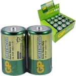 Батерия 1 бр  BP LR20