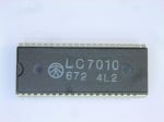 Интегрална схема  LC7010
