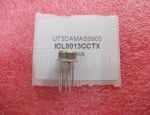 Интегрална схема ICL8013CCTX
