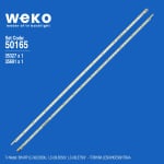 Диодни ленти комплект 2 pcs/бр. V500D2-LS6 - Trem2 L/R