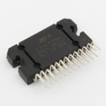 Интегрална схема  TDA7386