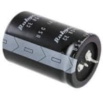 Кондензатор електр.6800UF/63V 105\'C