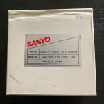 Видео глава SANYO VHR1100