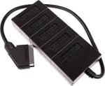 Кабел -разклонител SCART- 5 xSCART 20cm