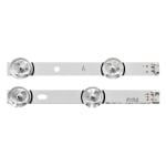 Диодна лента 1 бр/pc  LG innotek DRT 3.0 55 INCH B type REV01