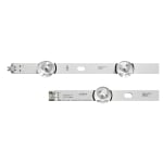 Диодна лента 1 бр/pc  LG innotek DRT 3.0 55 INCH A type REV01