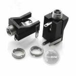 Букса PJ302 3.5mm mono socket