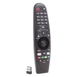 Дистанционно управление RM-G3900 V2 LG Smart Tv Netflix-Amazon