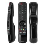 Дистанционно управление LG AN-MR21GA AKB76036201 NETFLIX-RAKUTEN
