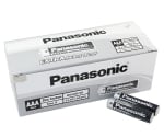 Батерия Panasonic R03UE/2S манганова AA