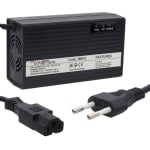 Адаптер зарядно за велосипеди Powermaster Electric 60V 20 A