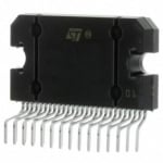 Интегрална схема TDA8954J HZIP-23