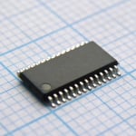 Интегрална схема RT8566GCP