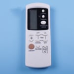 Дистанционно управление за климатик   CROWN GZ-1002B-E3