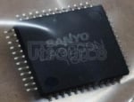 Интегрална схема  LA9200NM  SMD
