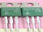 Транзистор 2SB955