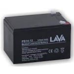 Батерия  BRecharge 12V 14Ah 20HR