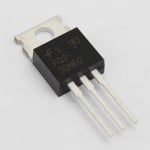 Транзистор STP30N06