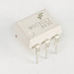 Интегрална схема  MOC3022