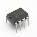 Интегрална схема UC3844N DIP-8
