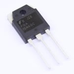 Транзистор IGBT 15N60C TO-247
