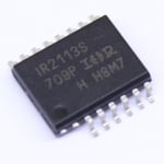 Интегрална схема IR2113SPBF SO-16