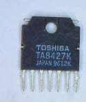 Интегрална схема  TA8427K