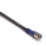 Кабел XS3F-LM8PVC4S5M