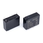 Реле HF46F/024-HS1T