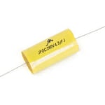 Кондензатор полипроленов 4.7MF 250V 105\'C