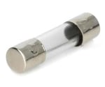 Предпазител стъклен 4A 20mm