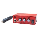 AMPLIFIER 50W TDA2003