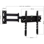 Стойка за телевизор VT-404M 22-42 INCH