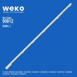 LED подсветка 32\" SAMSUNG 2011SVS32_4K_V1_1CH_PV_LEFT58 1 бр