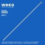 Диодни ленти комплект 1 бр/pc STS550A66_80LED_REV0.1_111117