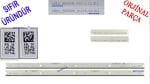 Диодни ленти комплект 2 бр/pcs BN96-34774A, V5EU-550SMA-R1